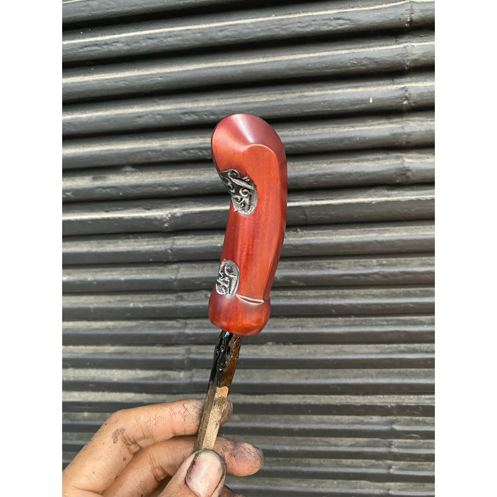 deder jogjakarta kayu tayuman