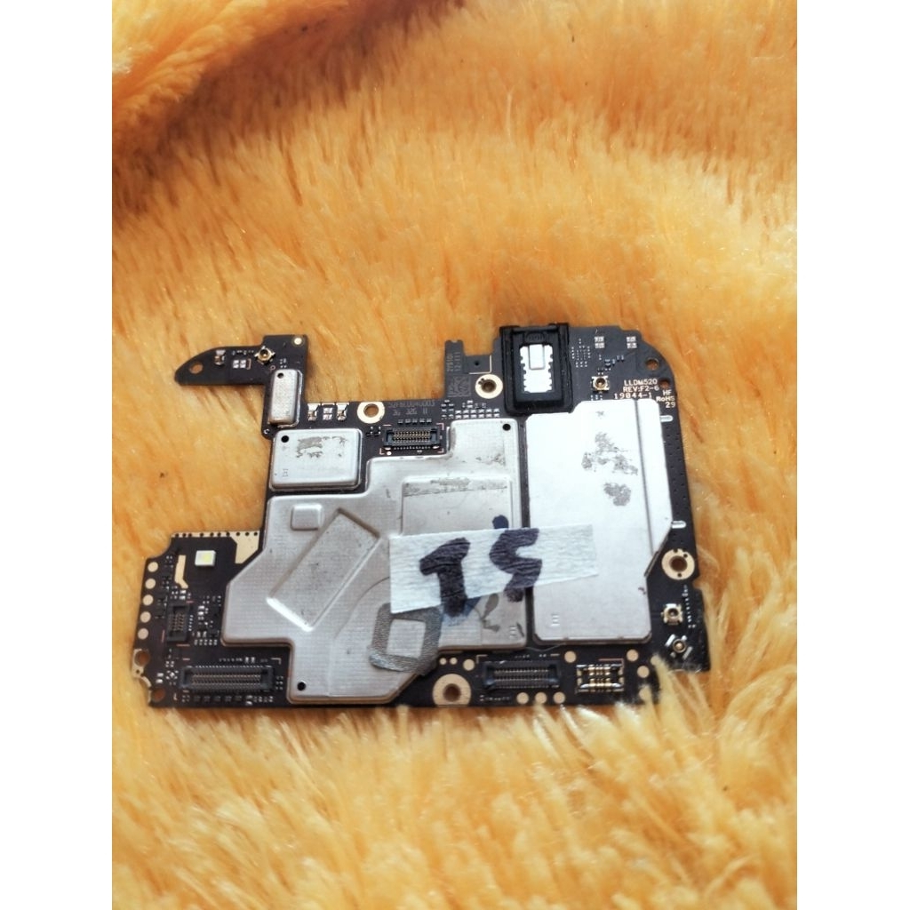mesin redmi 7 ada minusnya
