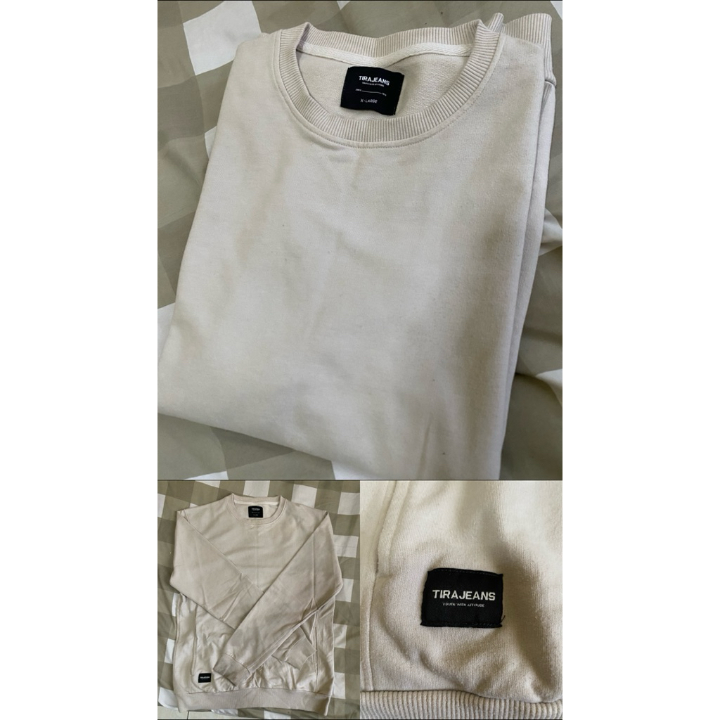 Hoodie Tirajeans