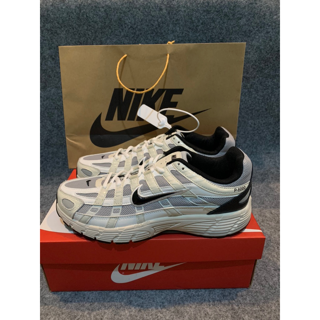 Nike P6000 Second