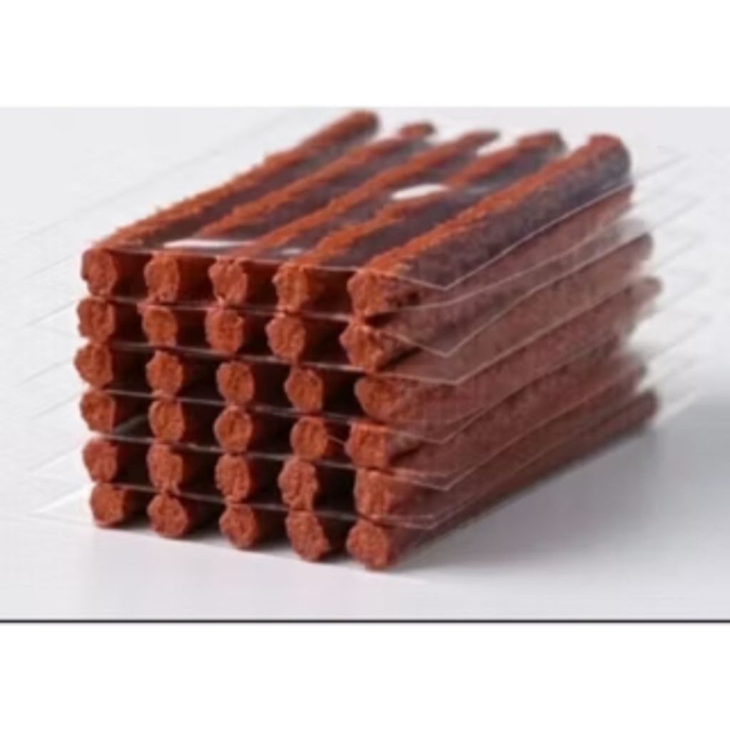 Karet Cacing Ban Tubles 10 Cm
