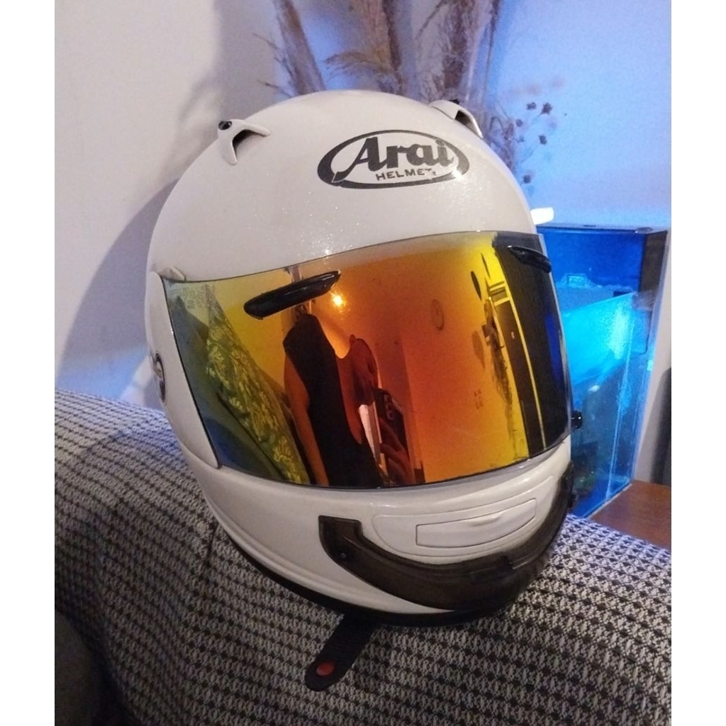 Arai Quantum J