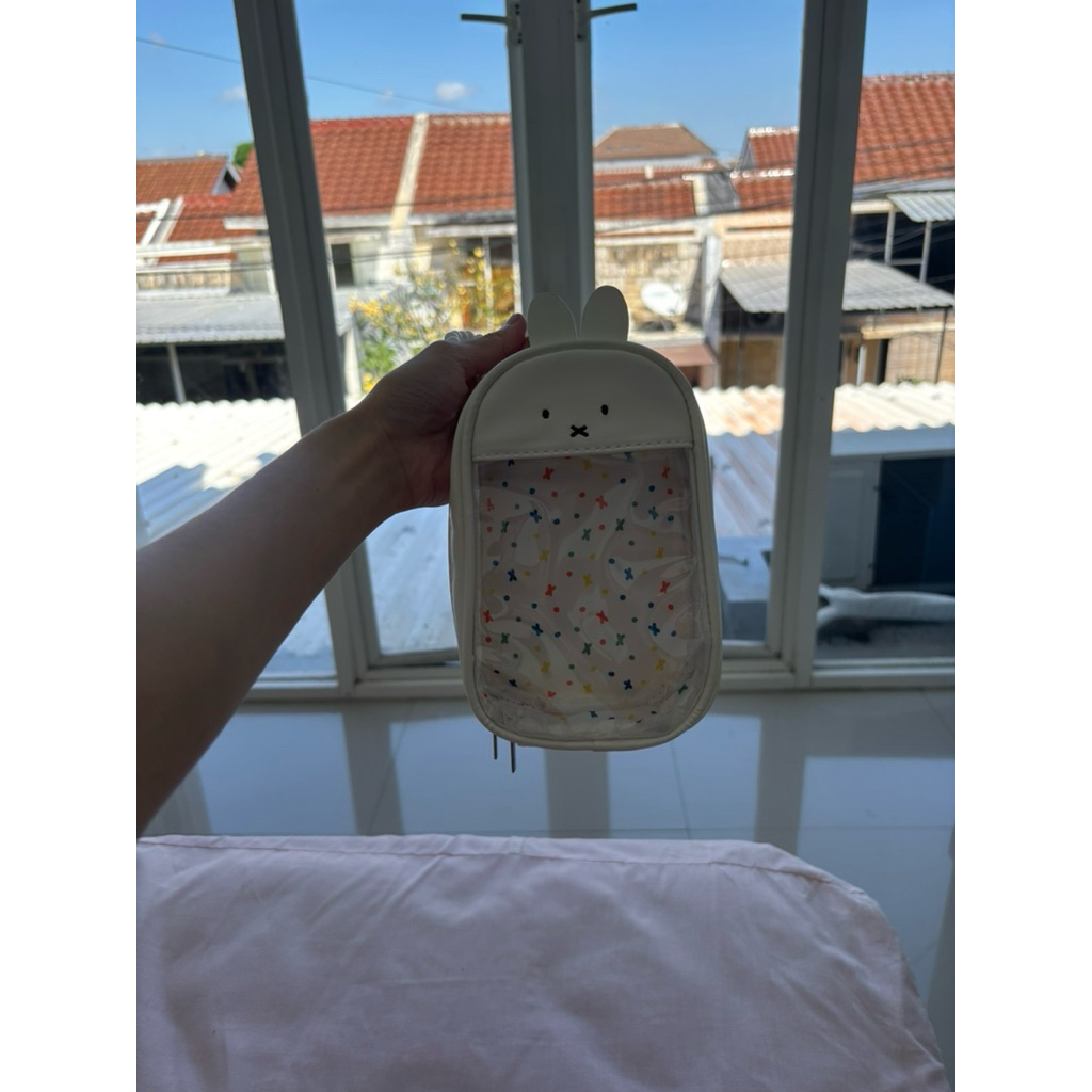 dompet / pouch MIFFY