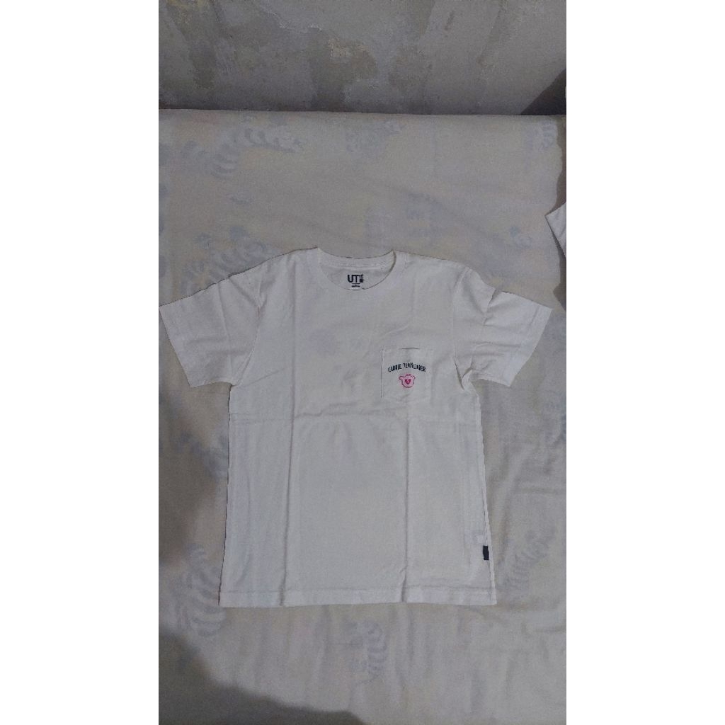 uniqlo ut x fortnite