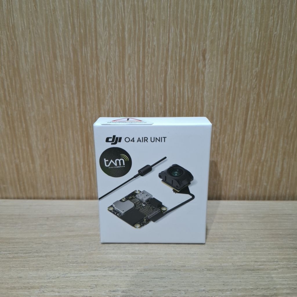 DJI O4 Air Unit Series - FPV Drone Unit