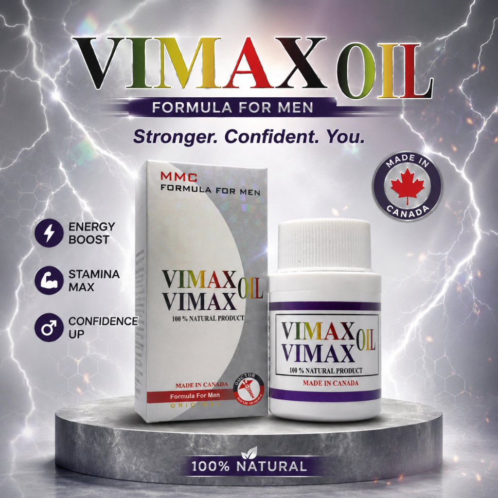 BPOM VIMAX ORIGINAL TERLARIS DI INDONESIA