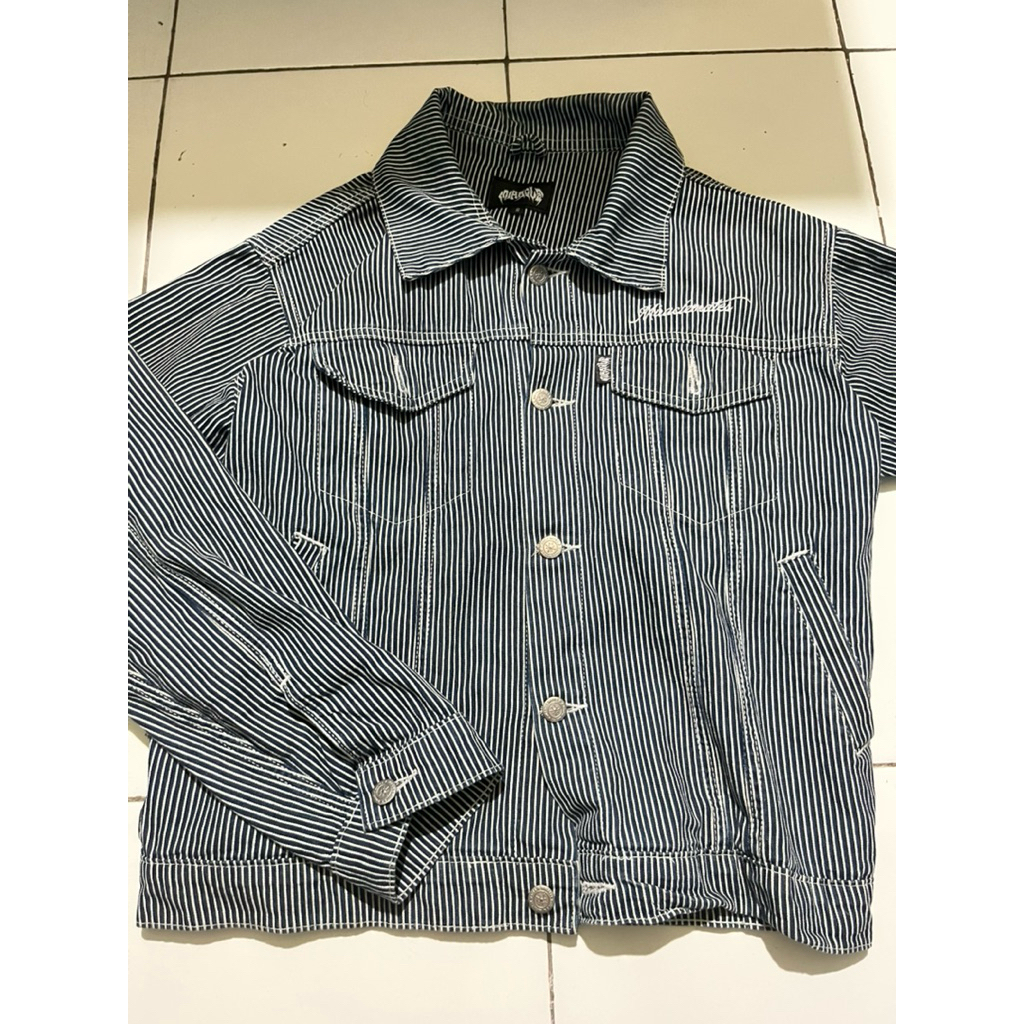 Work Jacket Miracle