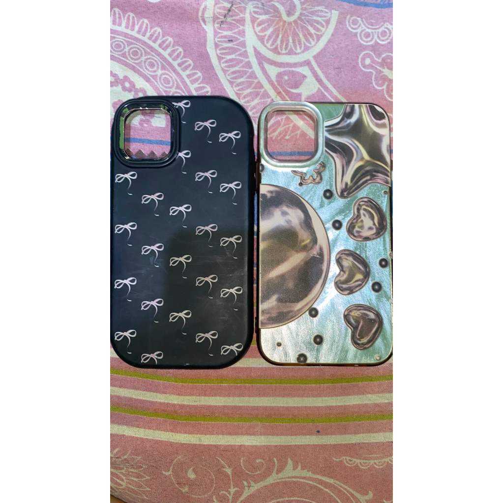 Case Iphone 11 (no minus, masi bagus) (Take all)