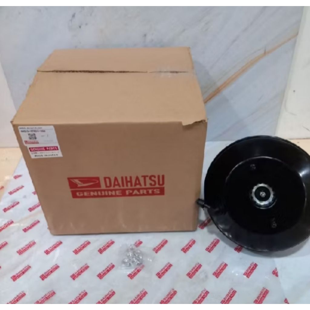BOOSTER ASSY BOOSTER REM DAIHATSU TAFT GT F70