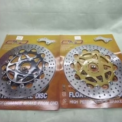 DELKEVIC PIRINGAN CAKRAM DEPAN DELKEVIC TZM FLOATING 300MM SATRIA 2TAK/DISCBRAKE DELKEVIC SATRIA 2TA