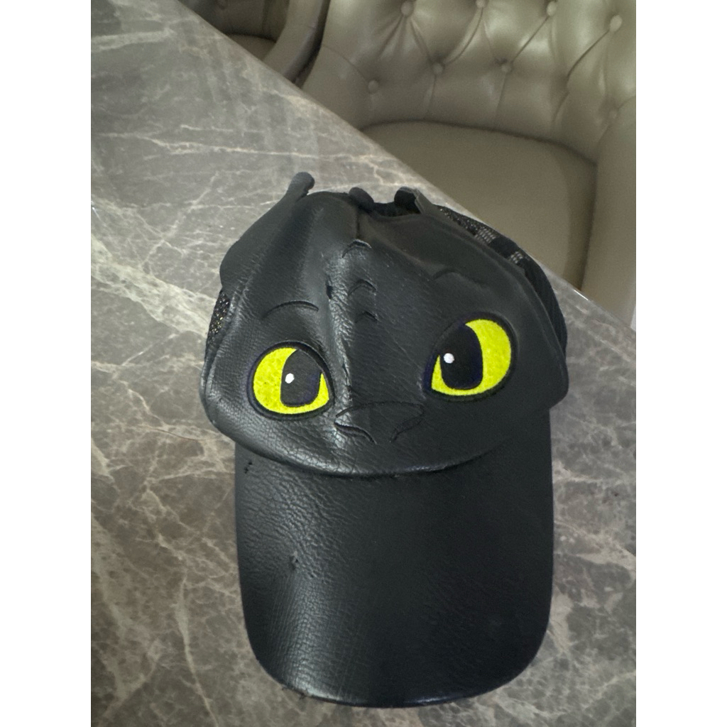 topi anak universal studio