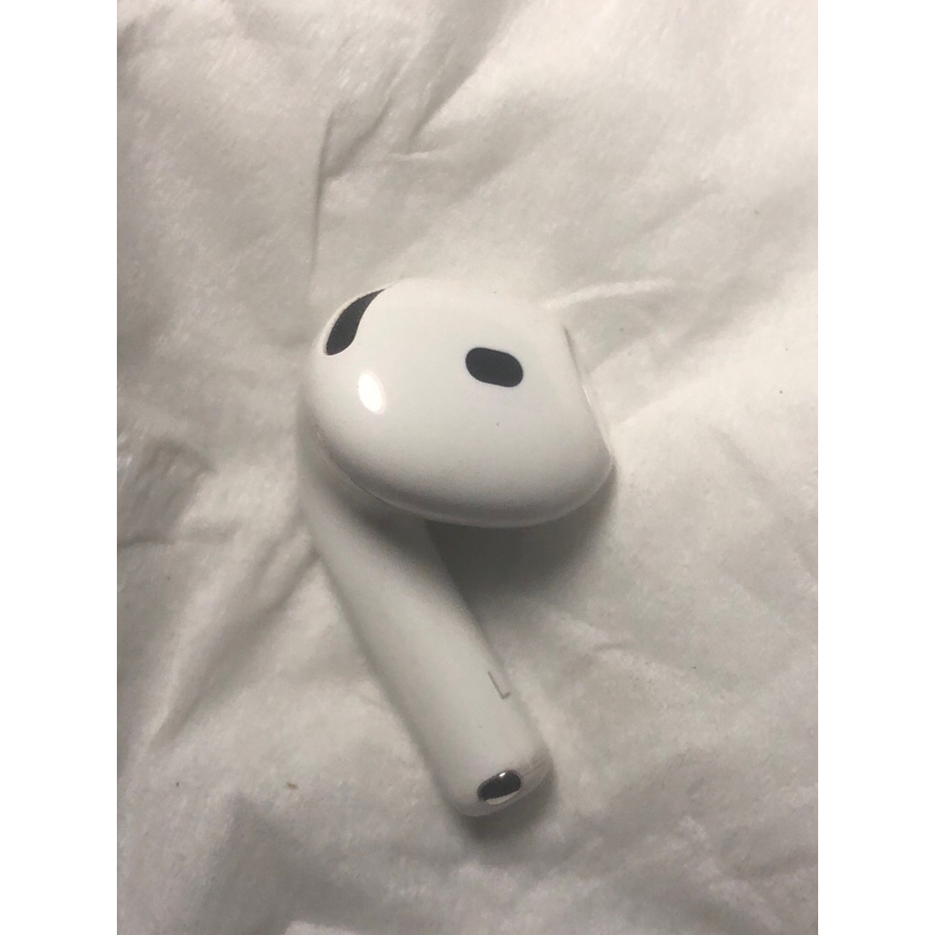 Airpods 4 / 4th gen non anc model Kiri /Left side only