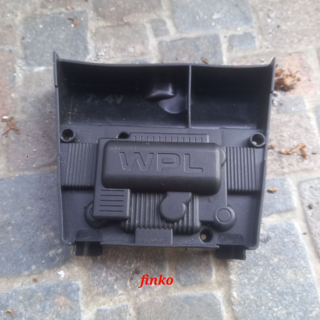rc part, body mount  wpl c34 c44