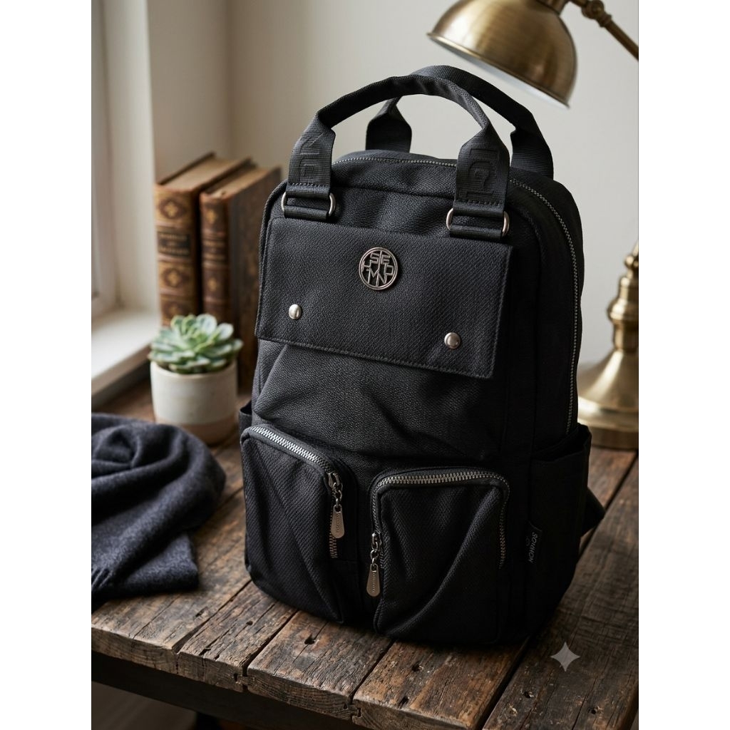 Ransel import SMP/SMAN