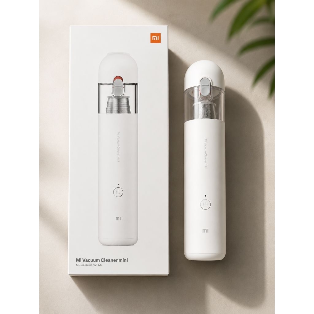 Mi Vacuum Cleaner Mini Tidak Normal