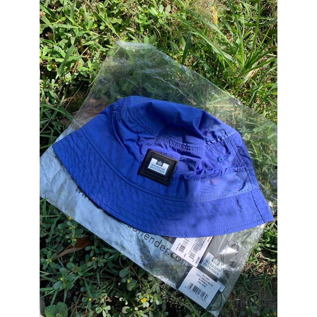 bucket hat wo bnbwt