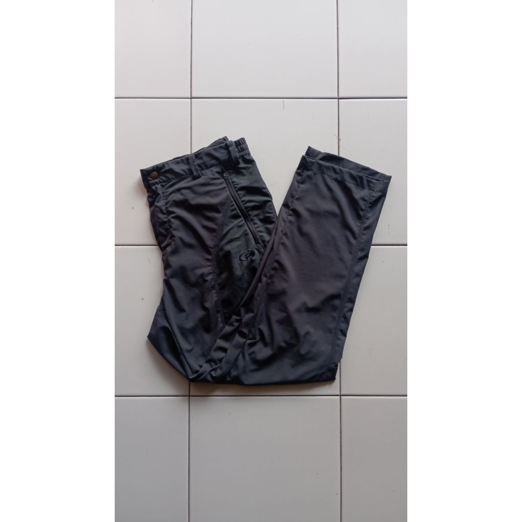 celana outdoor eider quickdry