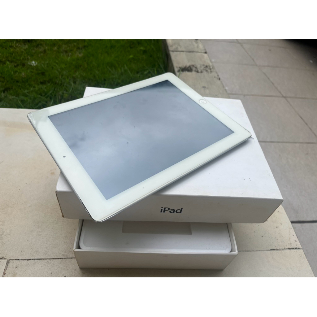 ipad 2