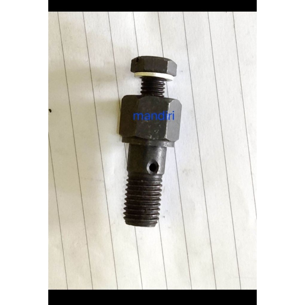 baut solar kubota rd65 rd85 knd220