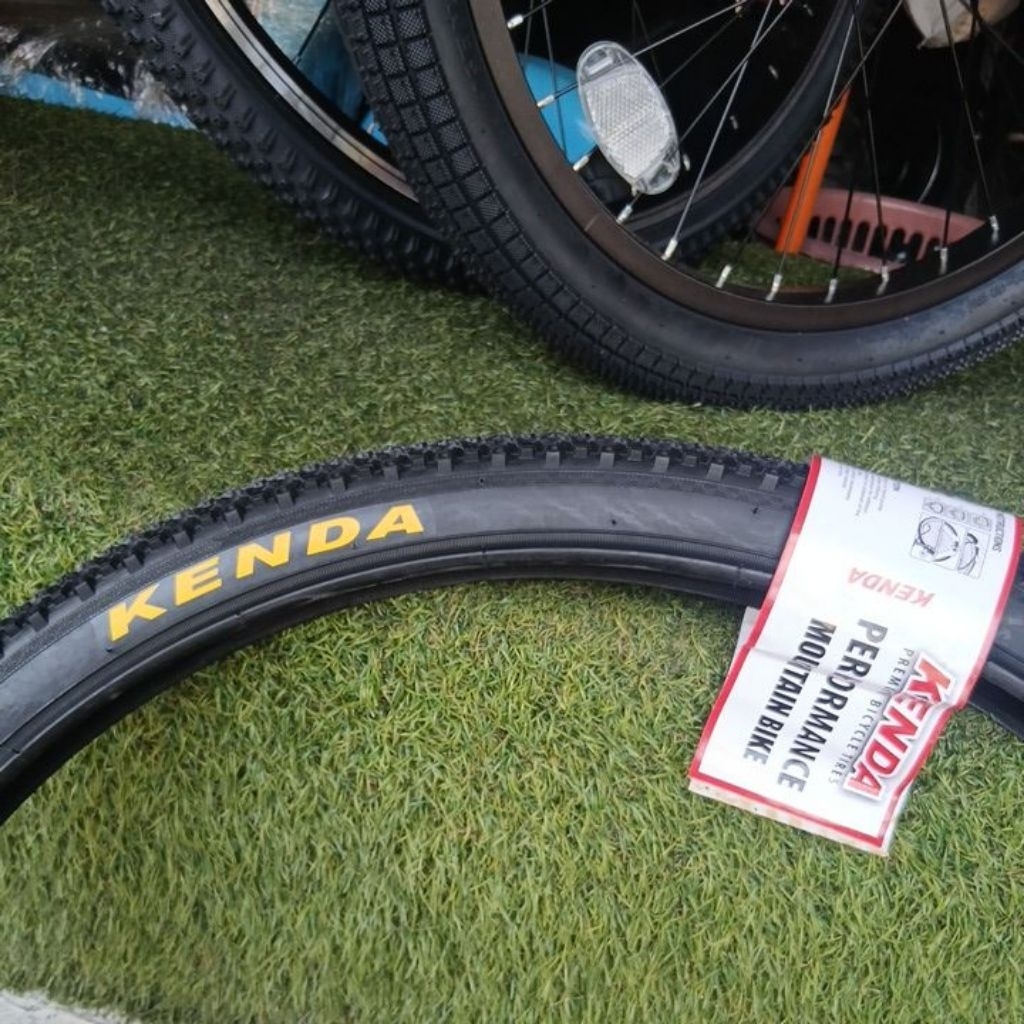 Ban sepeda MTB 26 x 1.95