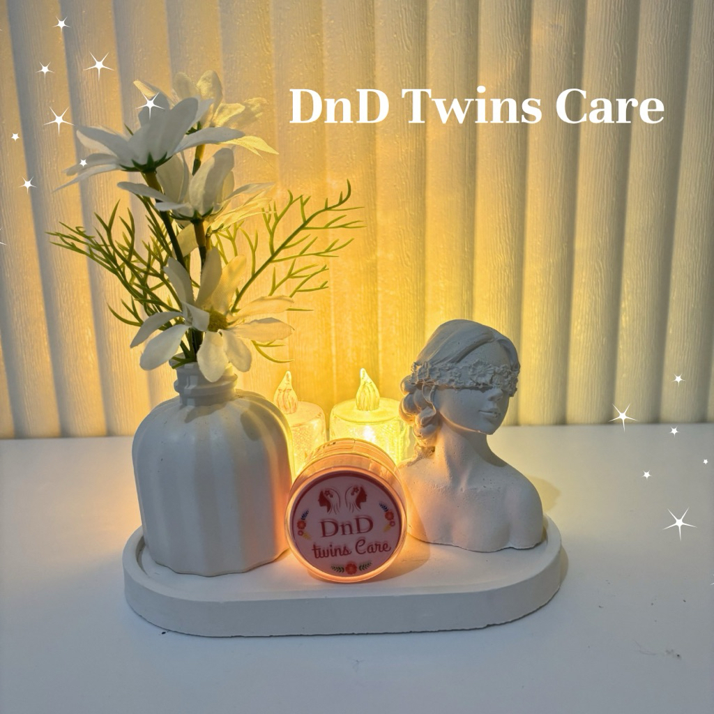 Cream Malam DnDTwinsCare