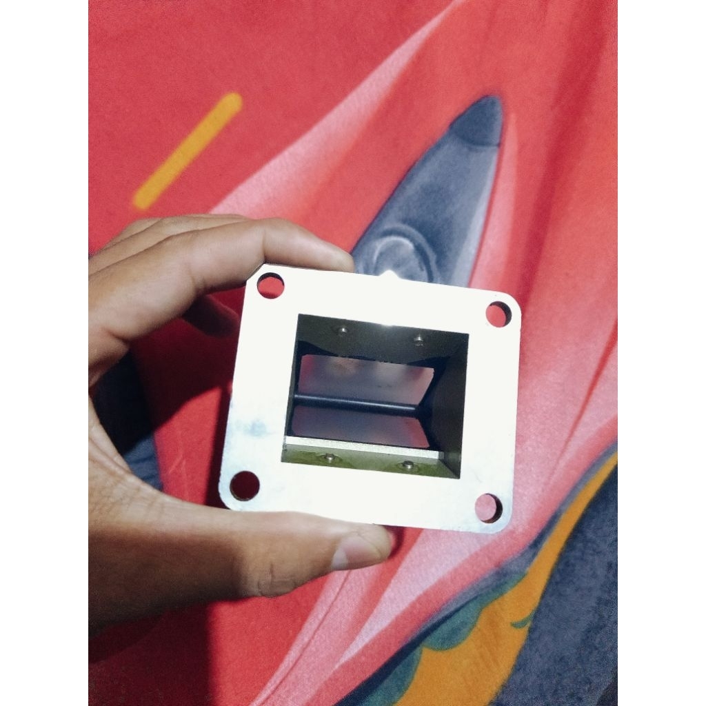 membran yz 125 pnp rx-king josjis (tinggal pasang)