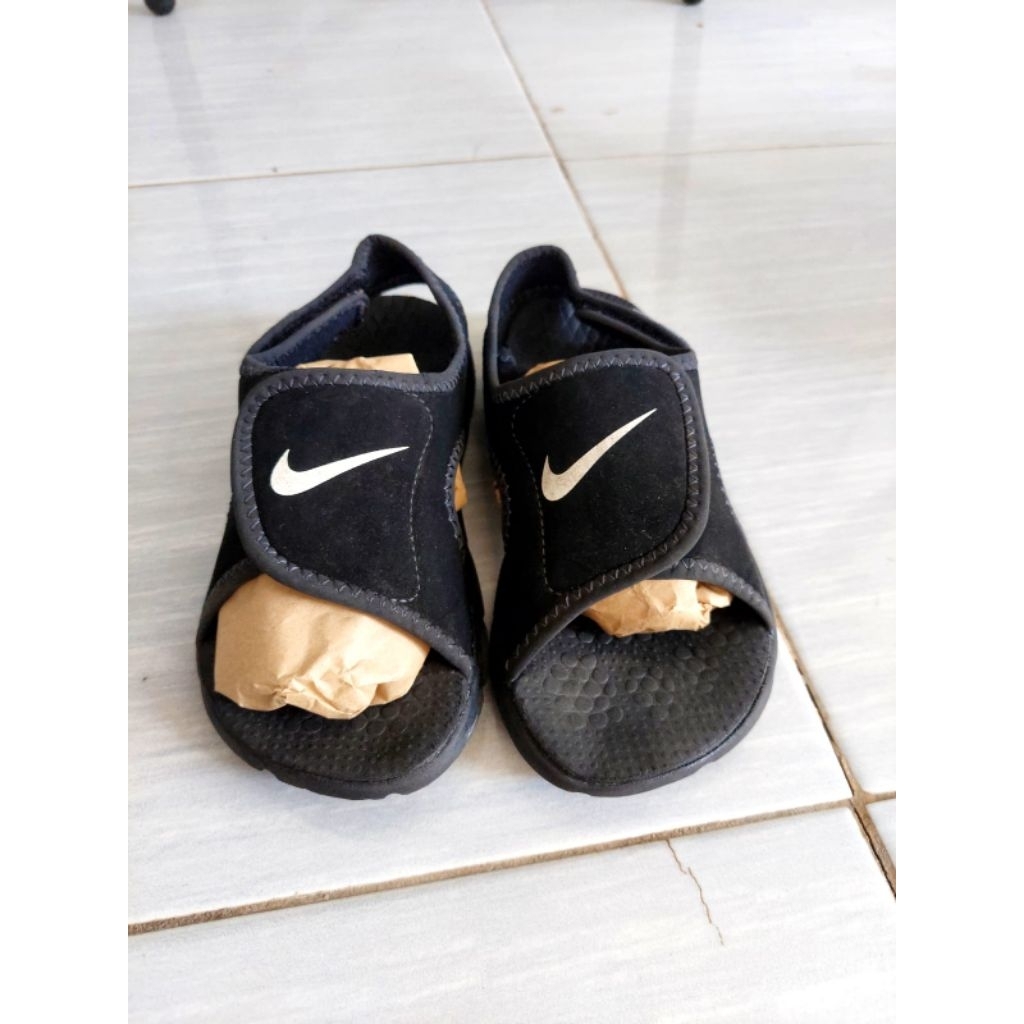 Sandal Anak Nike Sunray