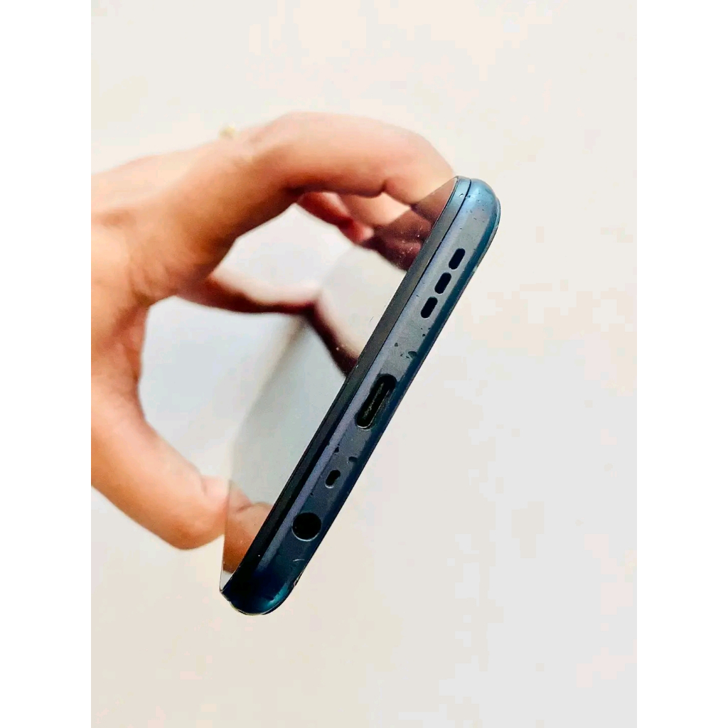 Oppo A53 Layar 6.5 inch Kamera 16 Mp Ram 4/128 gb Baterai 5000 mAh