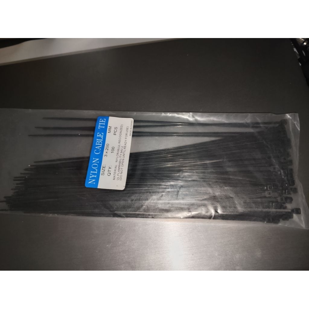 nylon cable tie