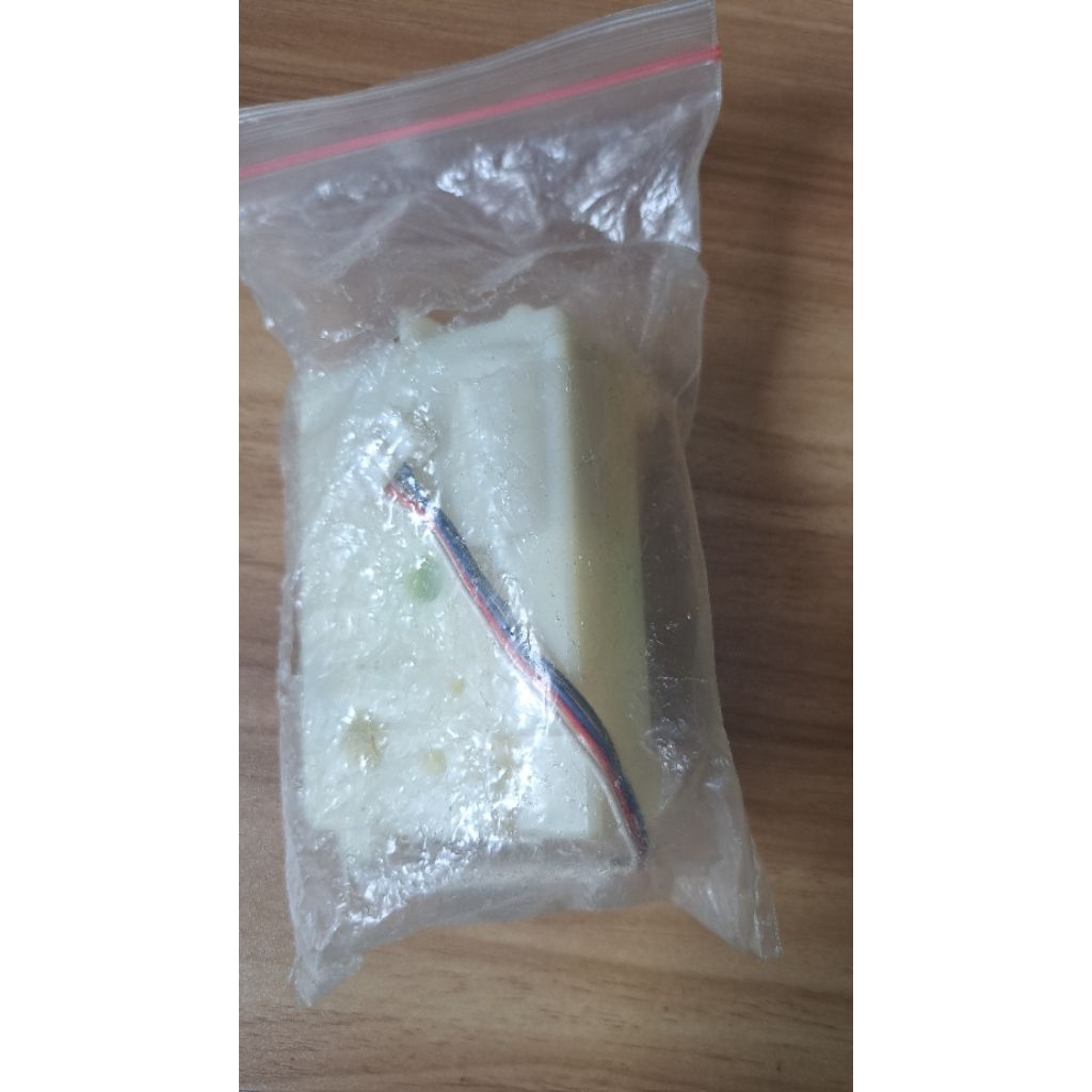 Motor Ice Maker untuk kulkas Hitachi/Sparepart Kulkas Hitachi Original