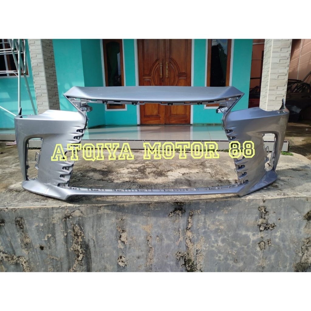 Bemper Bumper Depan Lexus NX 250/350