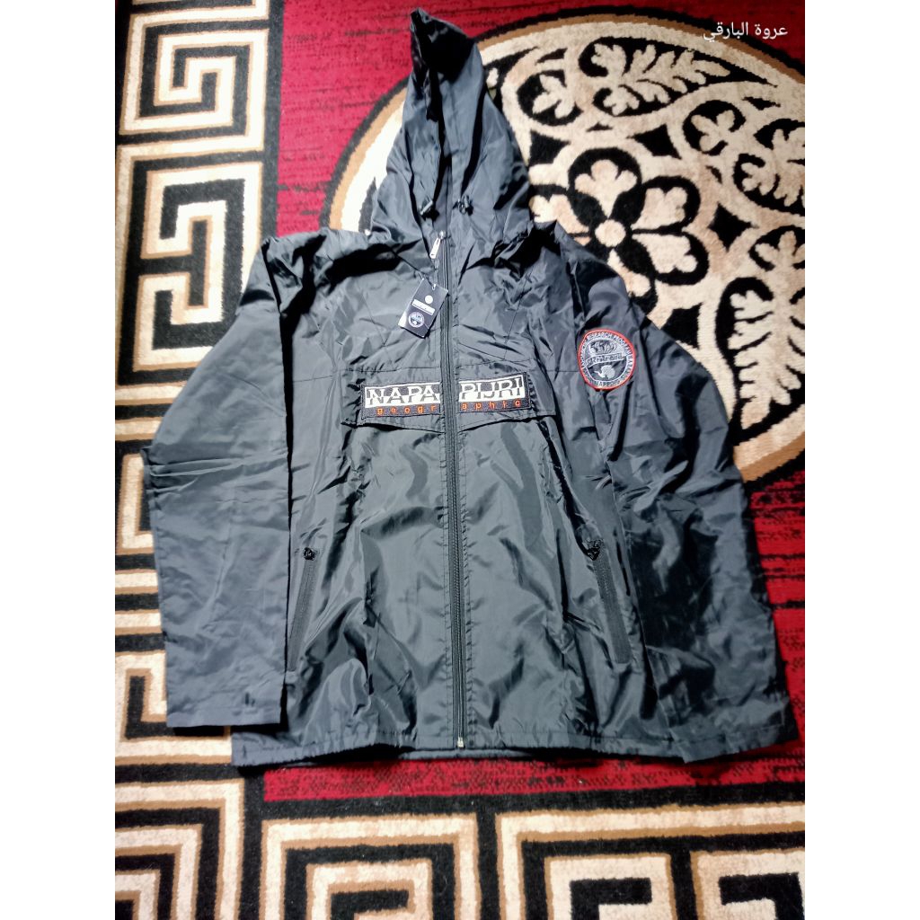 Jaket Napapijri