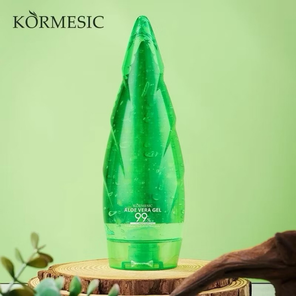 KORMESIC Aloe Vera Gel 120g