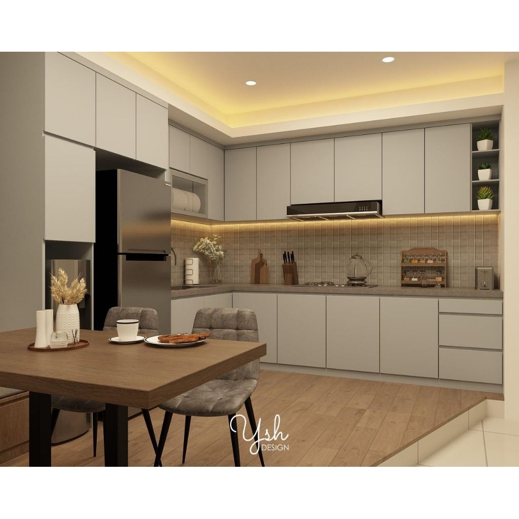Jasa Desain Interior