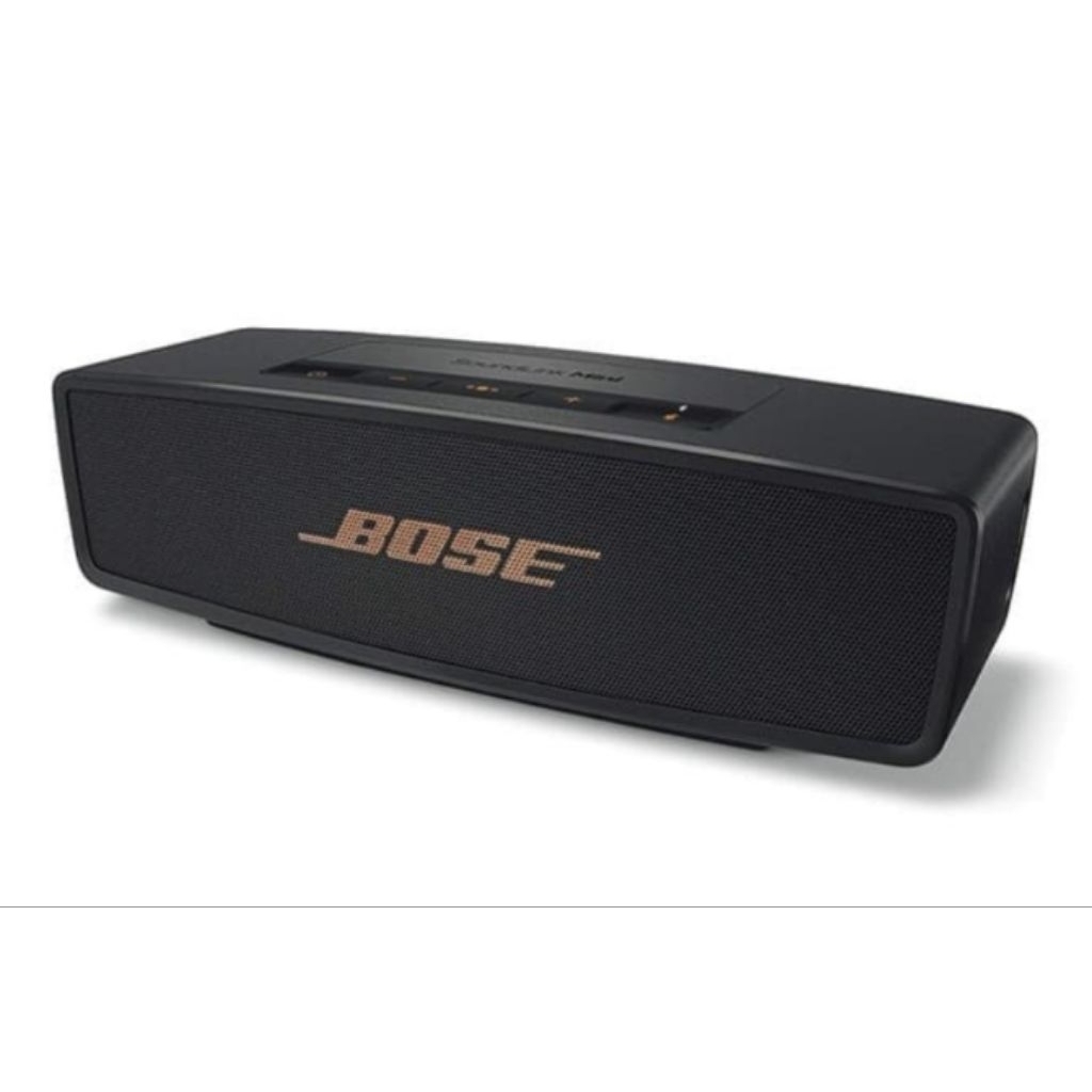 Bose SoundLink Mini II Speaker Bluetooth
