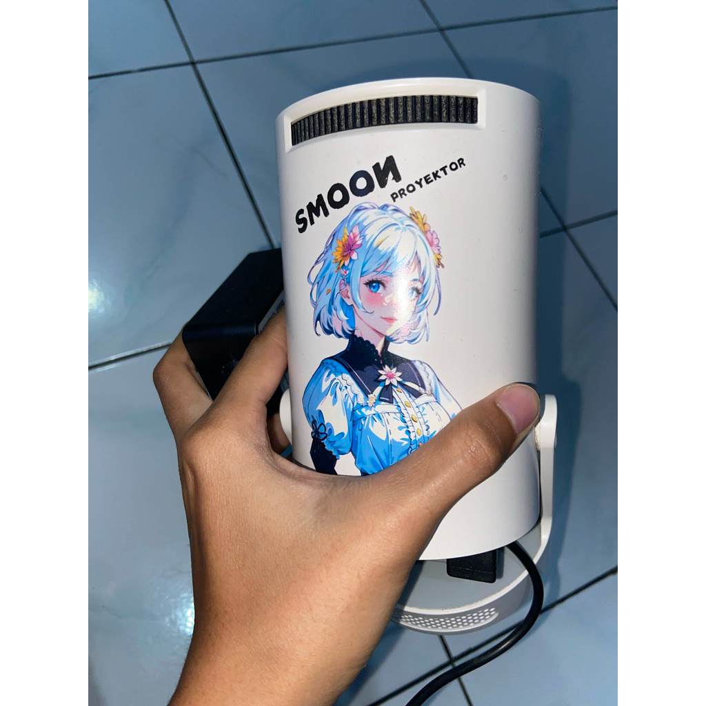 SMOON smart proyektor 300