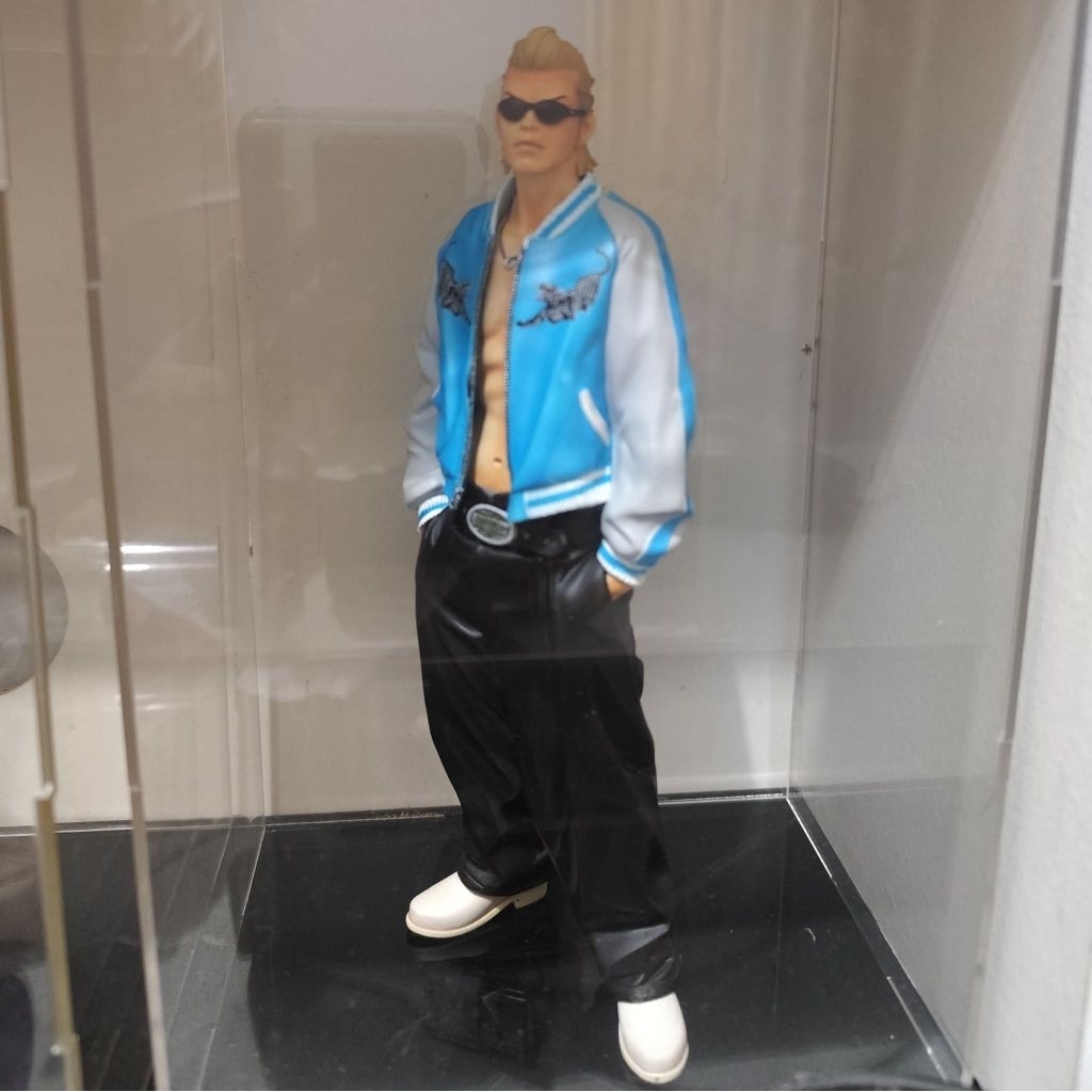 FBG BOUYA HARUMICHI DIVE LIMITED EDITION