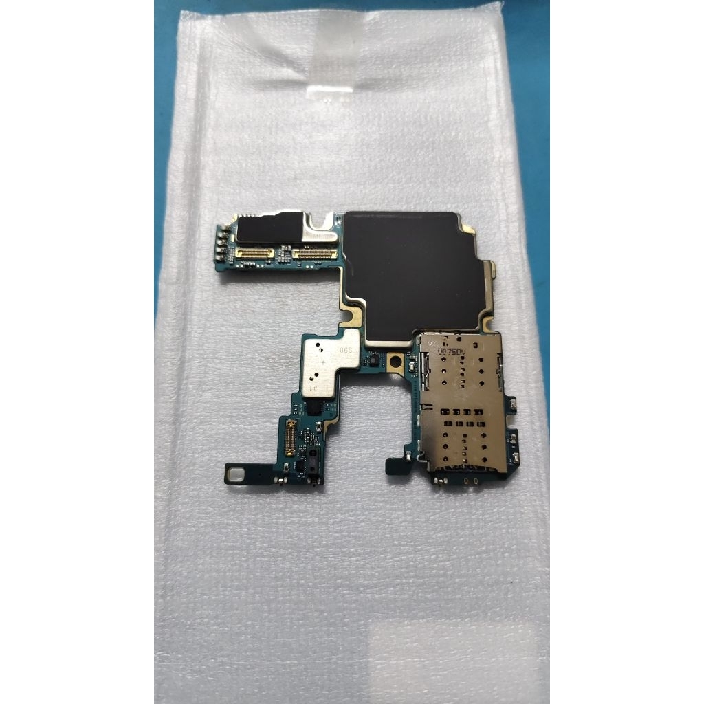 mesin original samsung note 20 ultra Sein normal