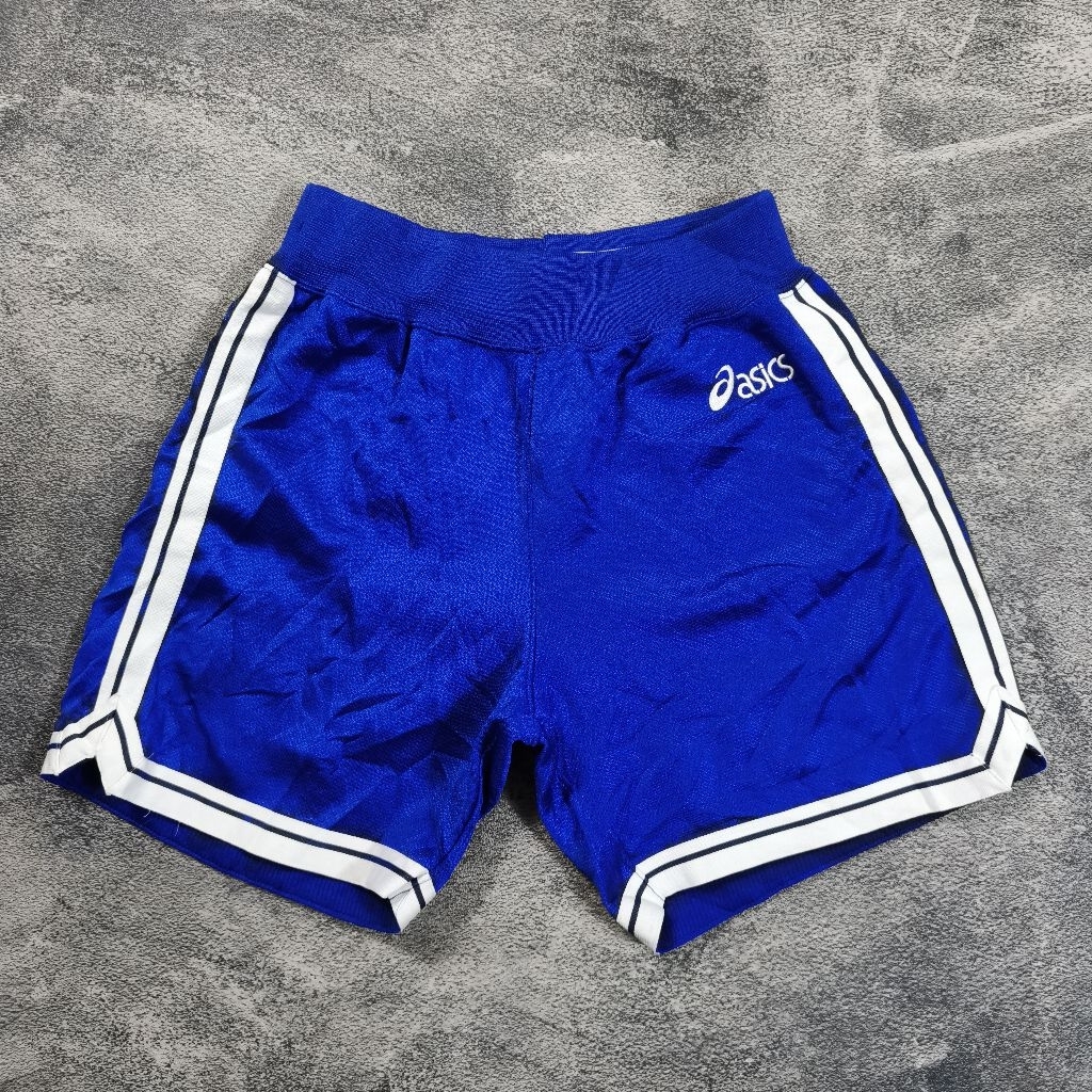 Celana Basket Asics Vintage