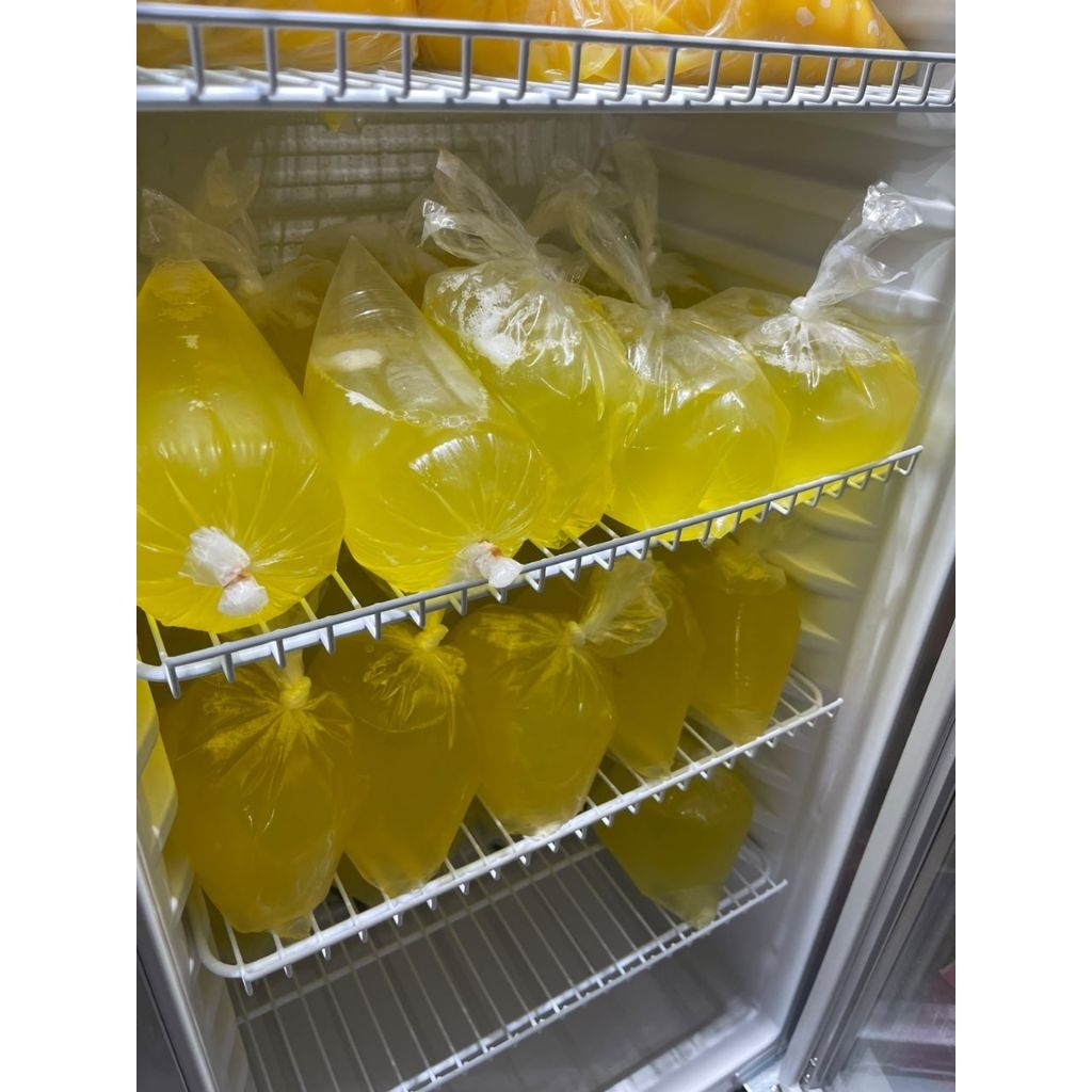 Putih Telur Fresh 1kg