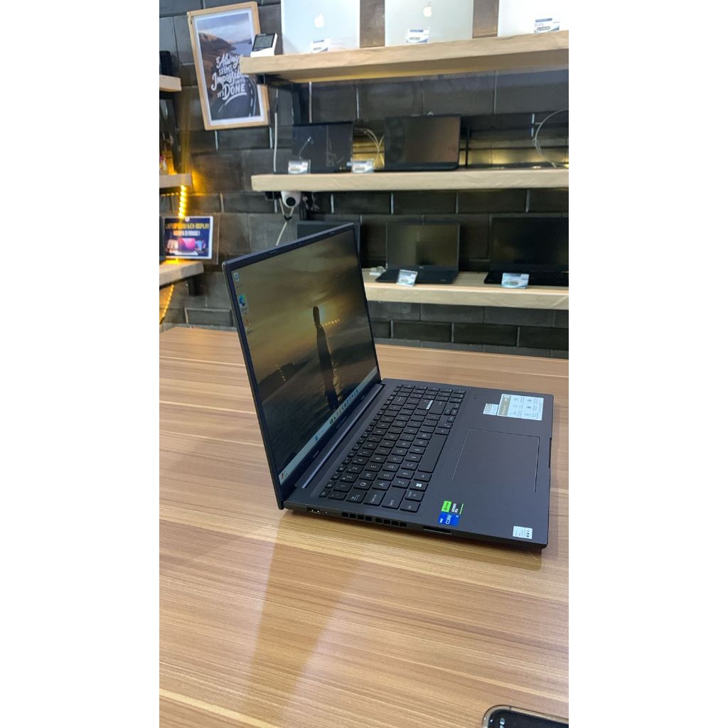 ASUS VIVOBOOK INTELCORE I5 GEN 13