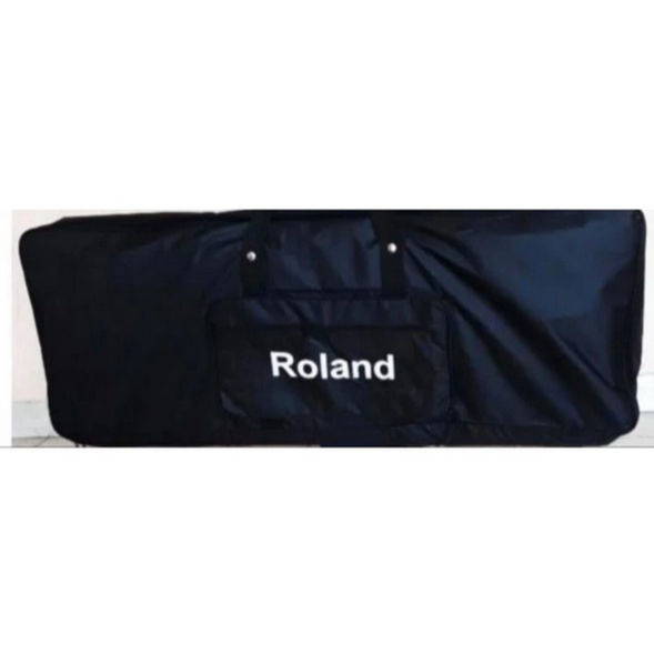 Tas Keyboard Roland / Tas Piano Roland (BISA COD)