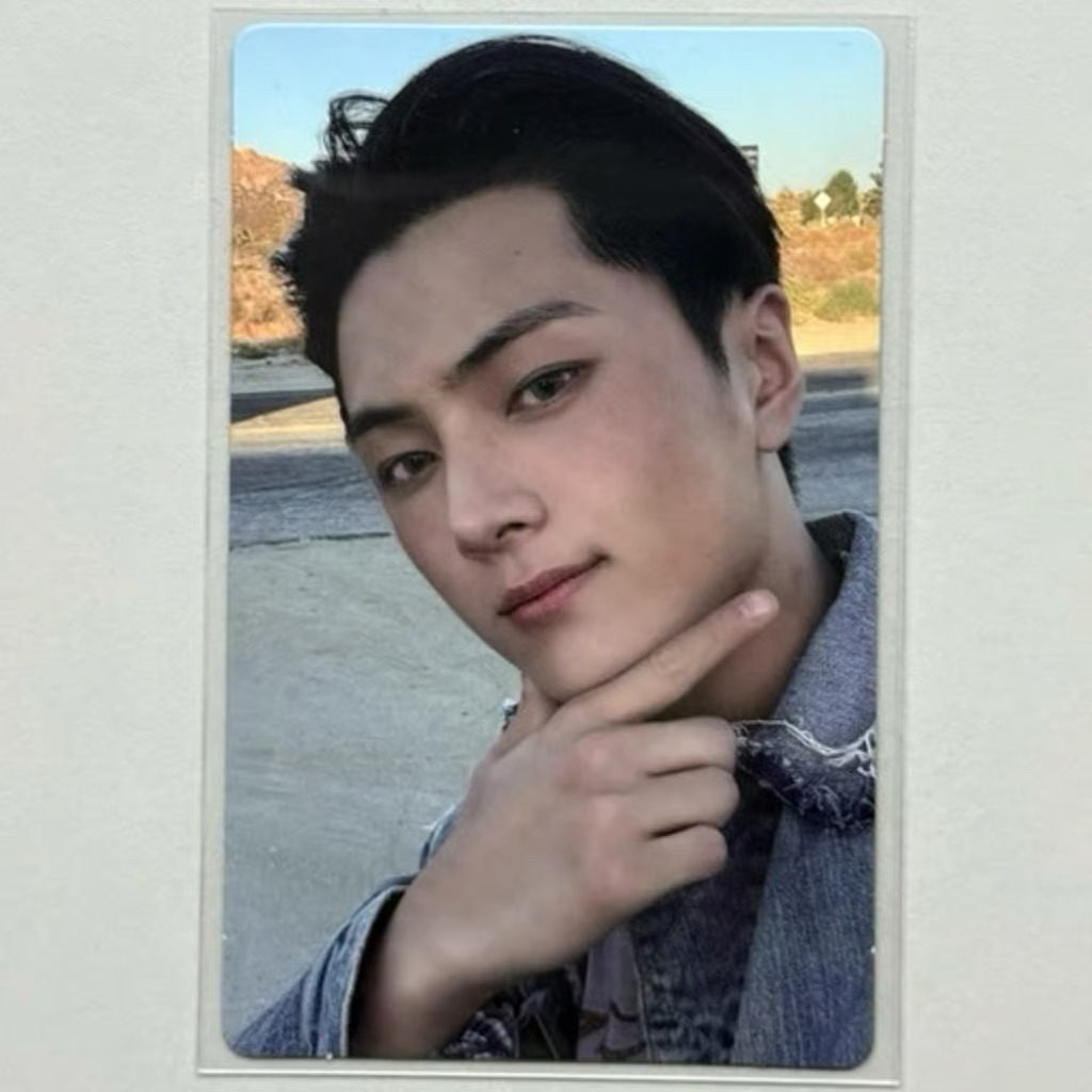 PC JAY ENHYPEN OFFICIAL ALBUM THE SIN VANISH POB BENE BENEFIT LD KAKAOTALK MUSINSA JAPAN UMS LUCKY D