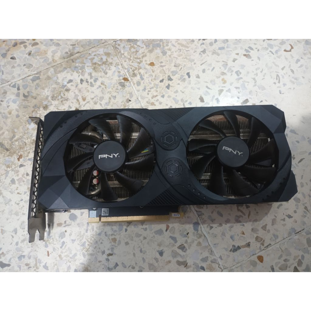 pny rtx 3060 ti 8gb uprising