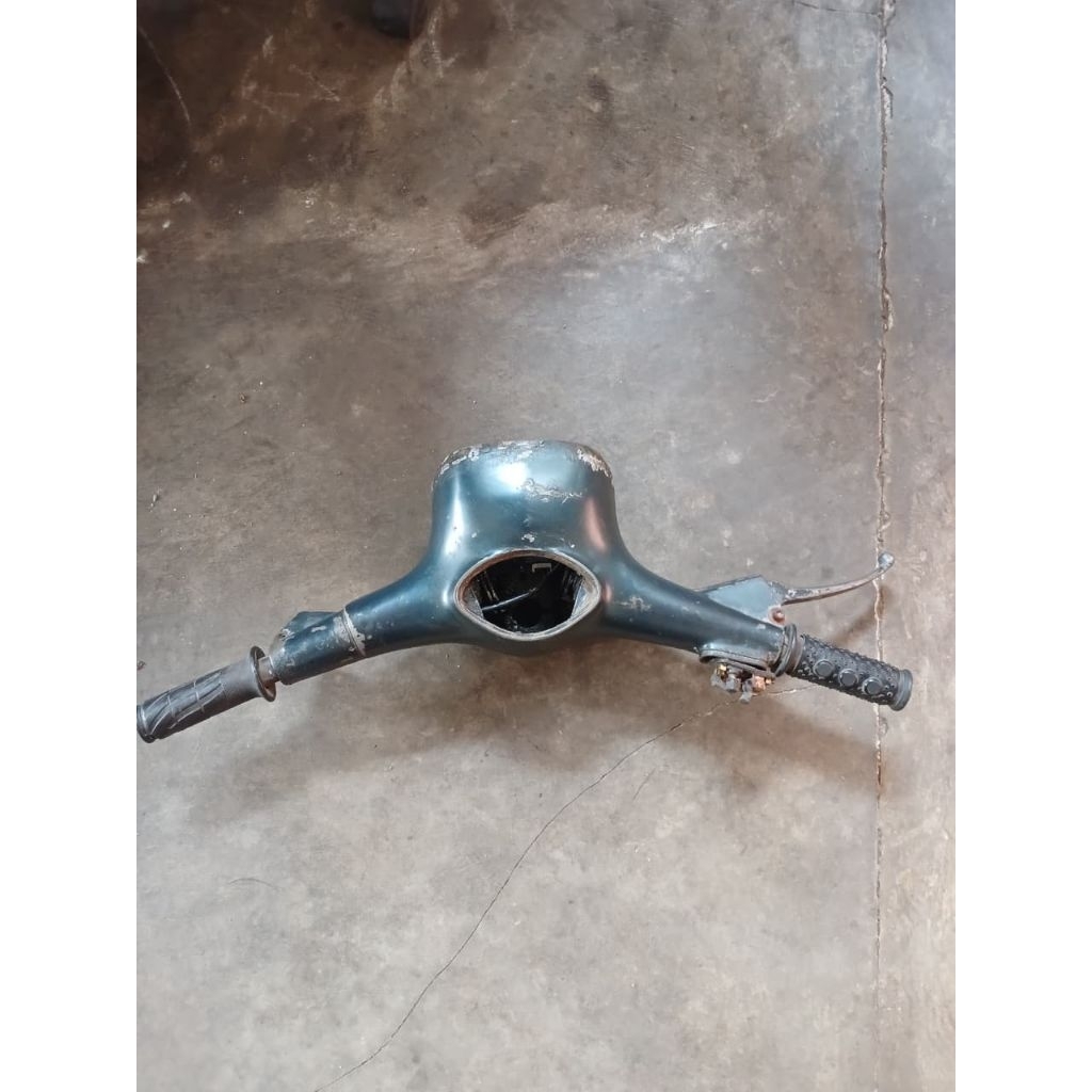 Stang vespa Super Sprint Stang jenong vespa sprint super Original