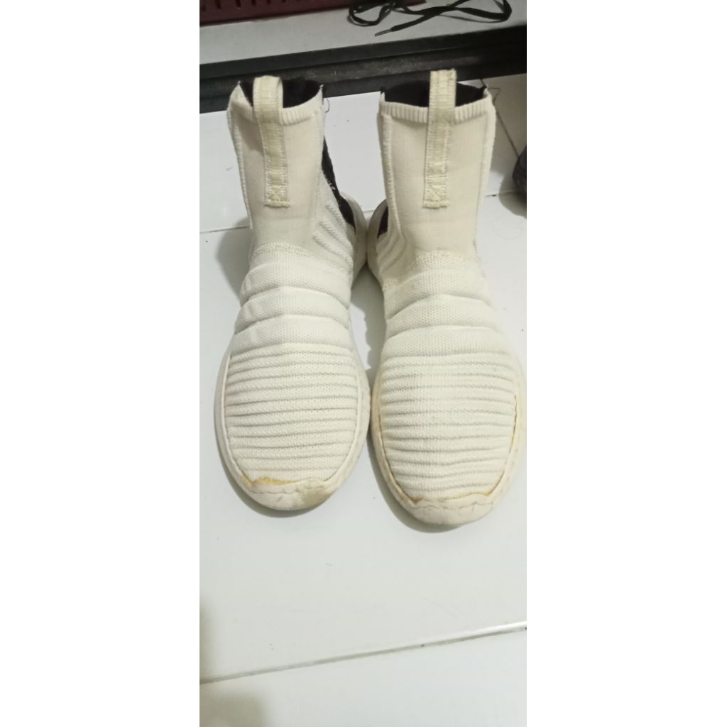 Adidas crazy basketball