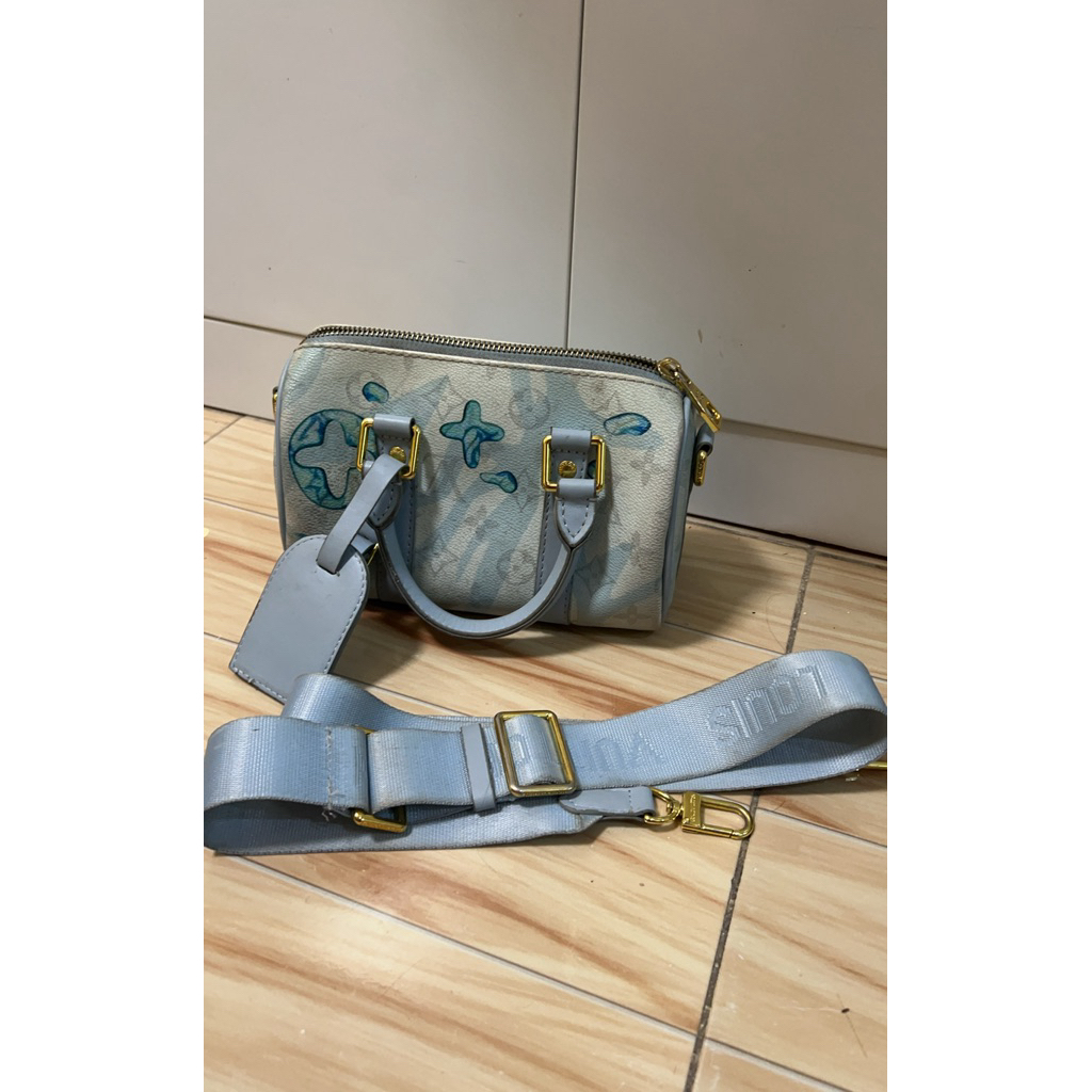tas elpong speedy / L*