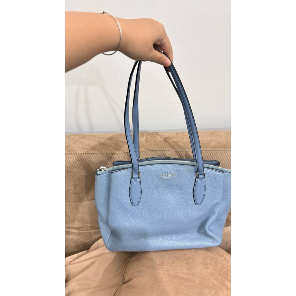 PRELOVED KS