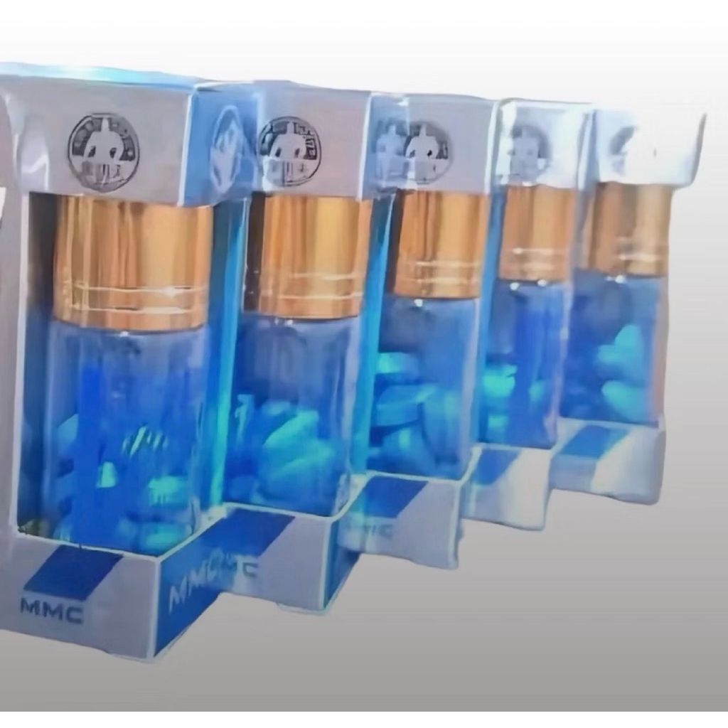 Vigra USA original MMC KPSUL IMPORT