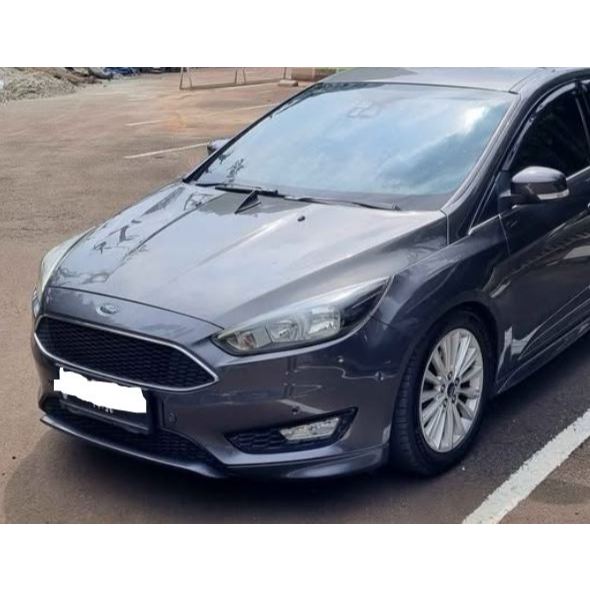 Mika Lampu Ford Focus 2015-2018